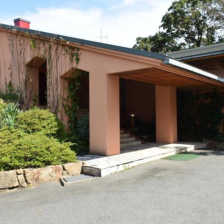 Taiyou No Ouchi Hostal Tonosho  Exterior foto