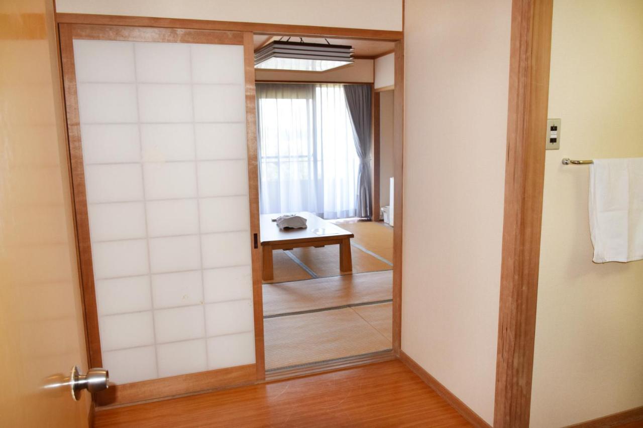 Taiyou No Ouchi Hostal Tonosho  Exterior foto