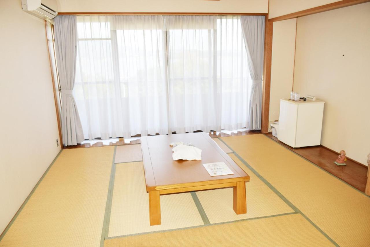 Taiyou No Ouchi Hostal Tonosho  Exterior foto