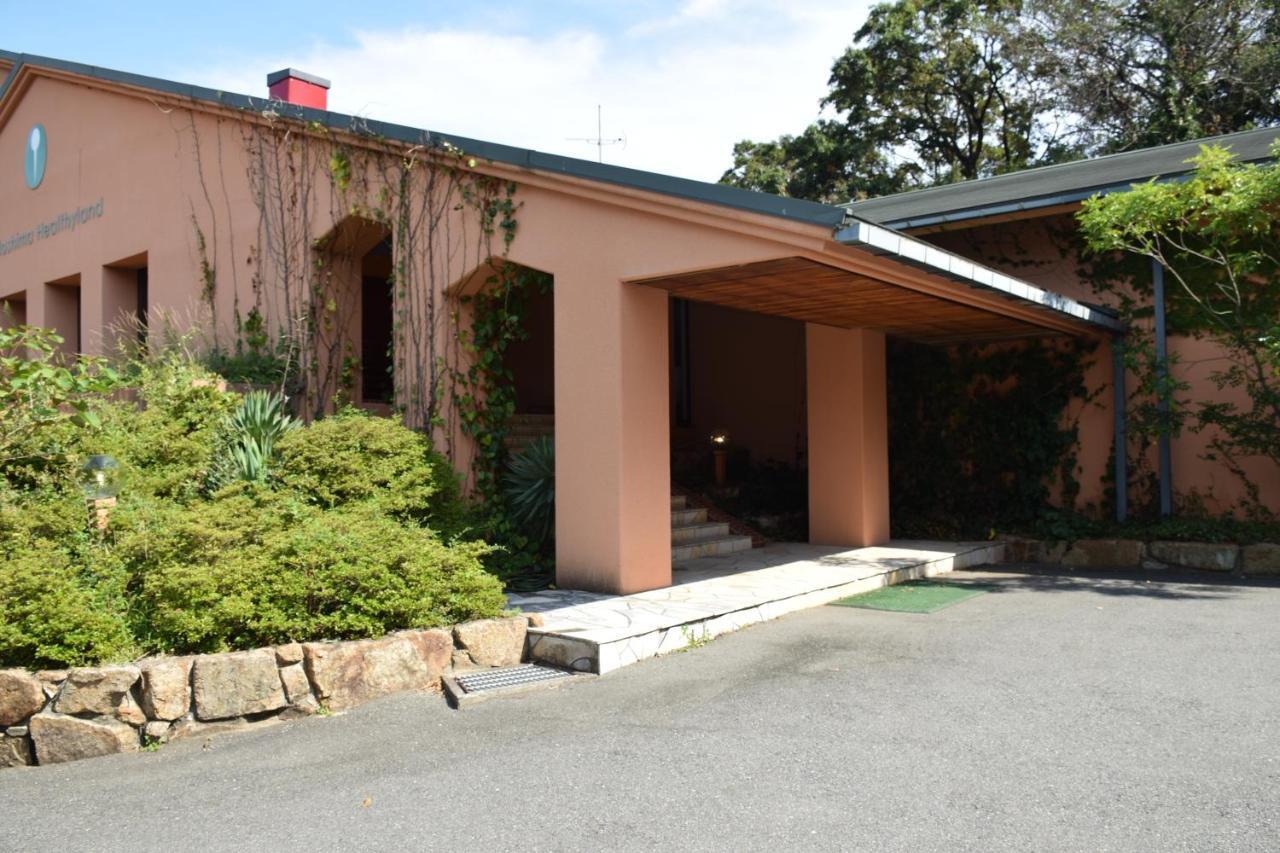 Taiyou No Ouchi Hostal Tonosho  Exterior foto